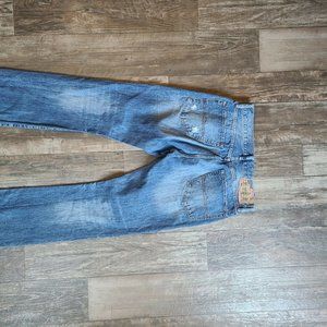 ralp luaren denim and supply
